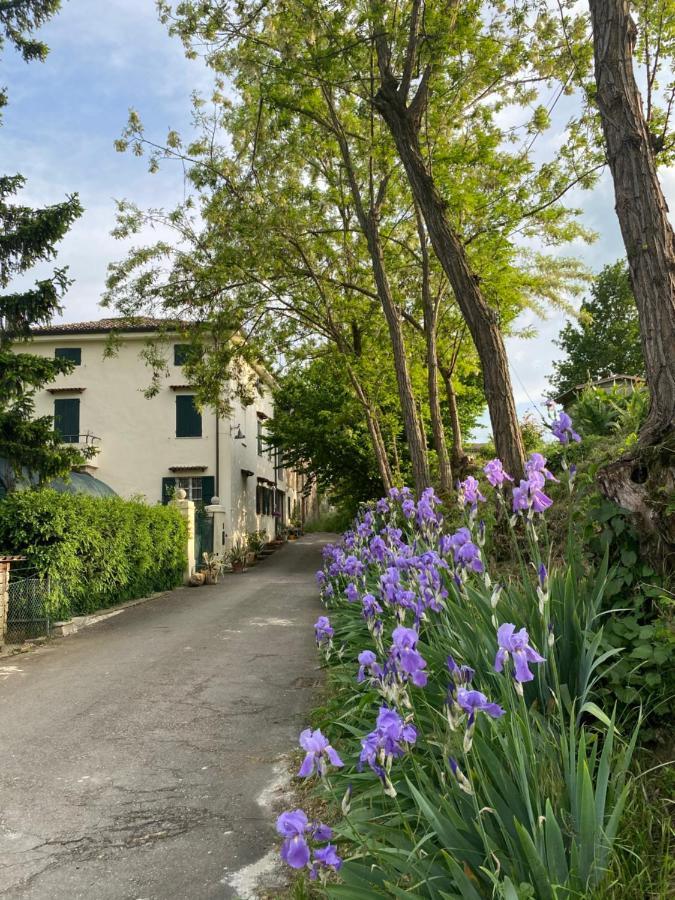 Christy House Bed & Breakfast Vignale  Exterior photo